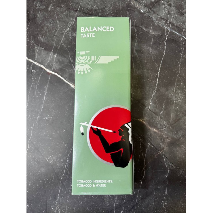 American Spirit Balanced Taste США (Блок)