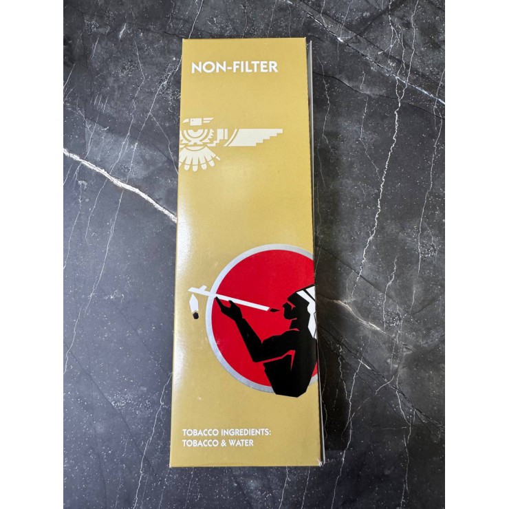 American Spirit Non-Filter США (Блок)