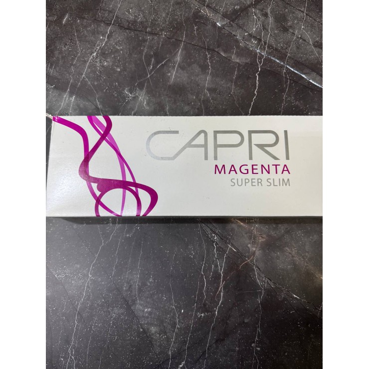 CAPRI Magenta 100'S США (Блок)