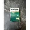 Newport Menthol Box США (Блок)