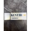 Kent III Silver Kings США (Пачка)