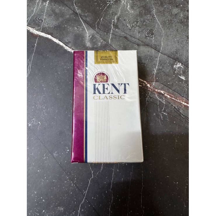 Kent Kings Classic США (Пачка)