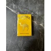 CAMEL GOLD TURKISH BLEND США (Блок)