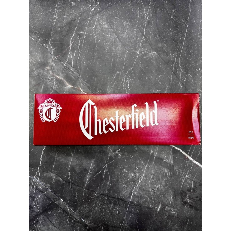 Chesterfield Red Pack (USA)