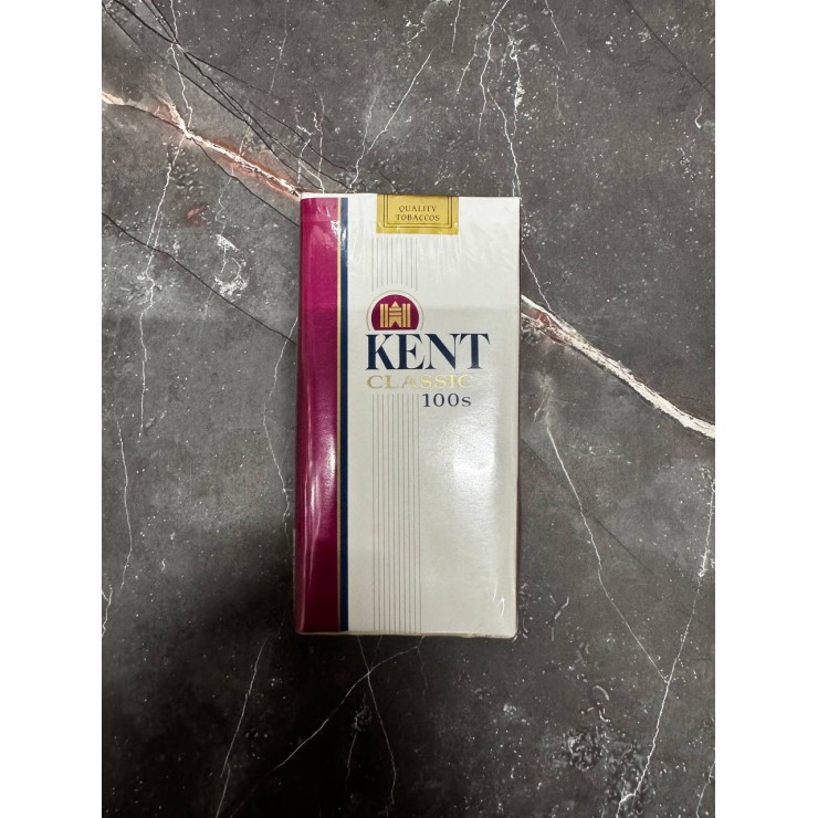 Kent Classic 100S США (Пачка)