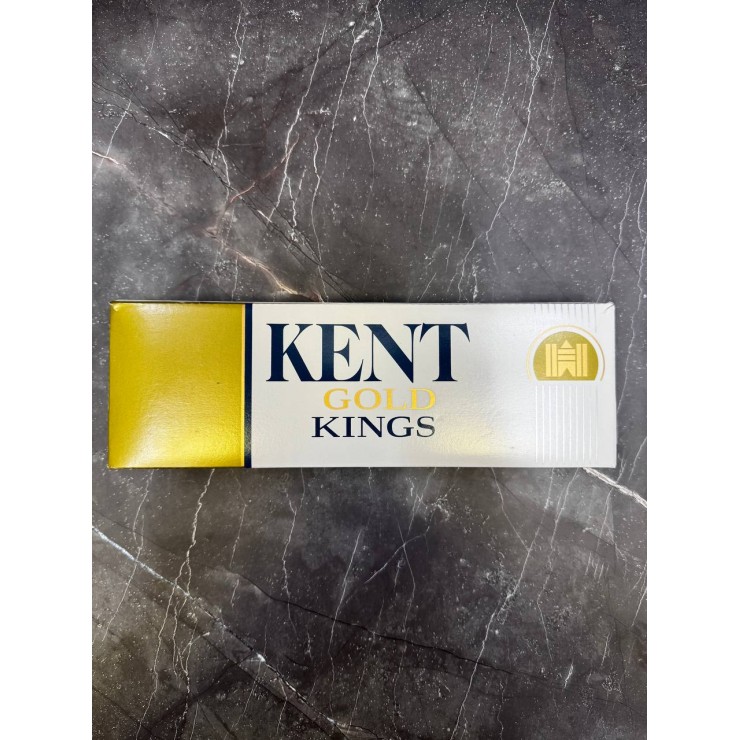 Kent Gold Kings США (Блок)