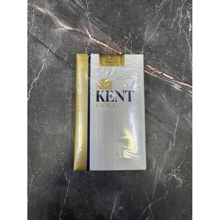 Kent Gold Kings США (Пачка)
