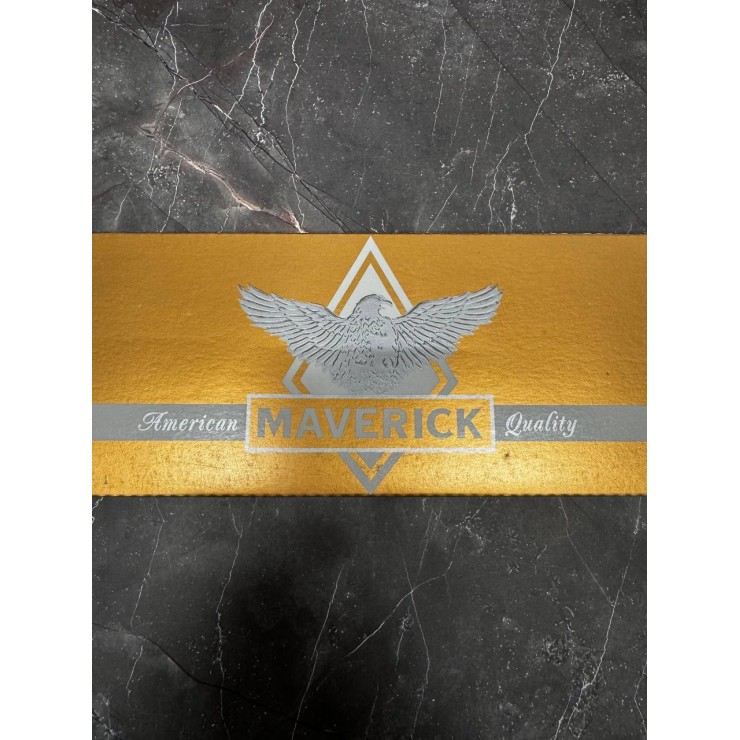 MAVERICK Gold Box США (Блок)