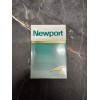 Newport Menthol Gold Classic США (Блок)