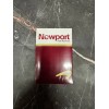 Newport Non-Menthol Red Kings США (Блок)