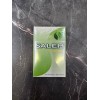 SALEM Gold Box Refreshing menthol США (Блок)