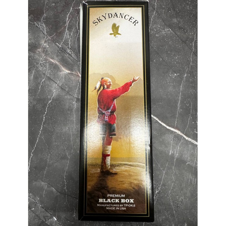 SKY DANCER PREMIUM BLACK BOX США (Блок)