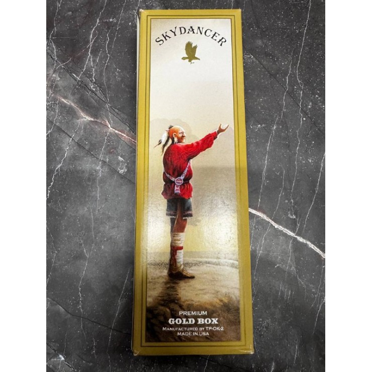 SKY DANCER PREMIUM GOLD BOX США (Блок)