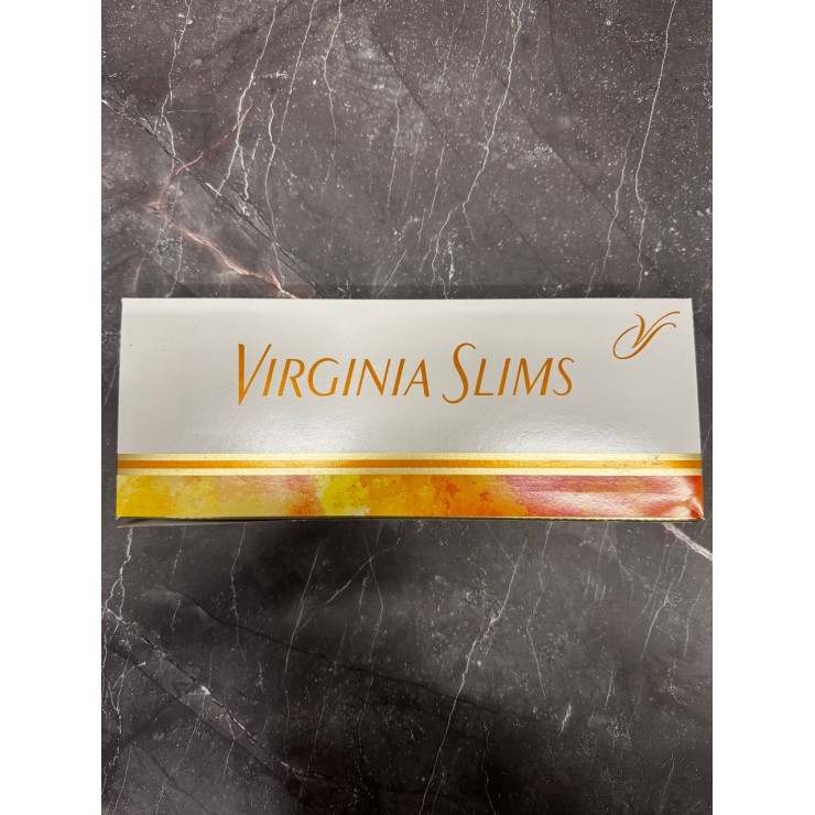 Virginia Slims Gold США (Блок)