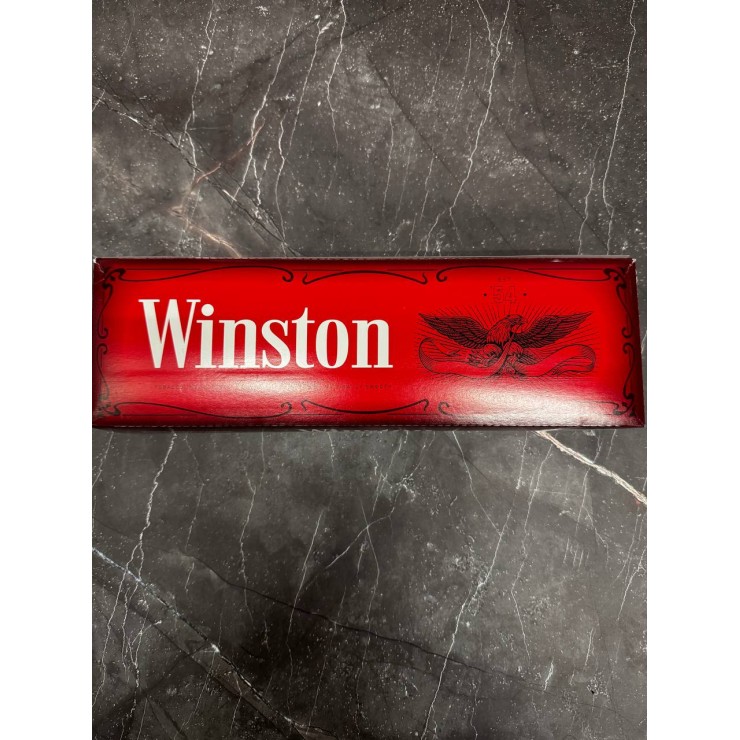 Winston Red США (Блок)