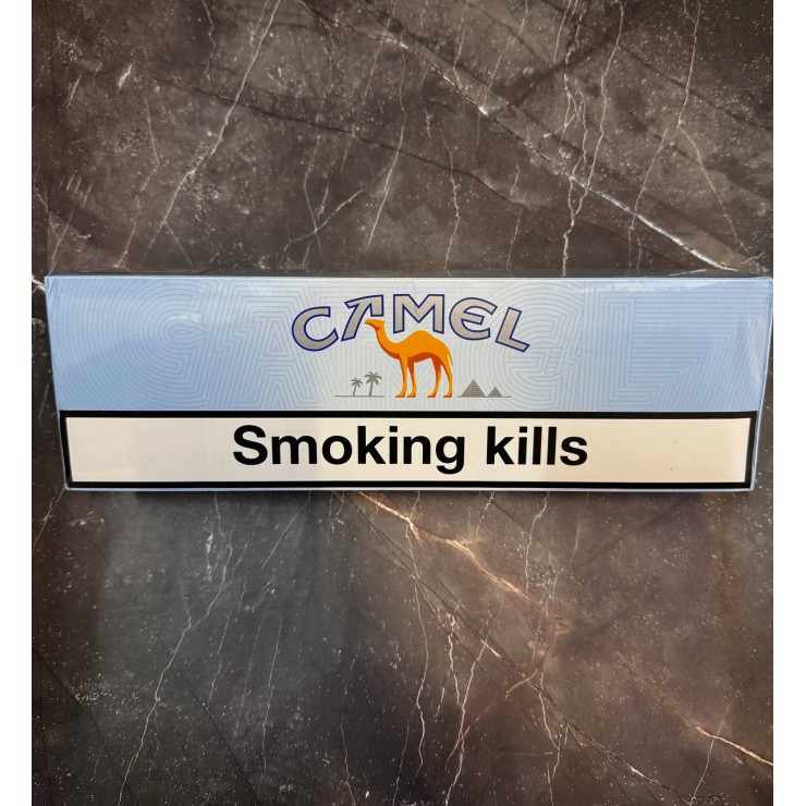 Camel Blue (Германия)