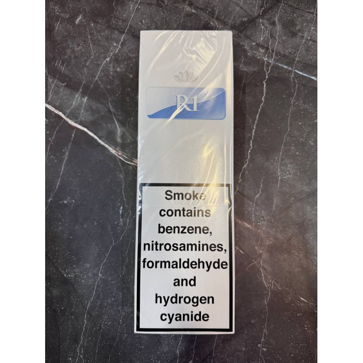 R1 Flavor System (Германия)