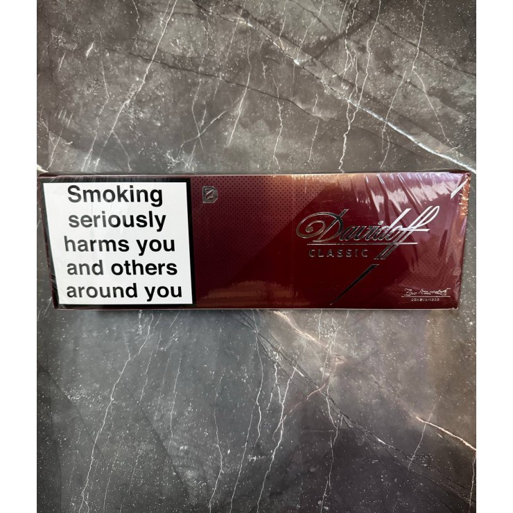 Davidoff Classic (Германия)