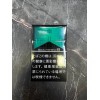 MARLBORO BLACK MENTHOL 8 JAPAN DUTY FREE (Блок)