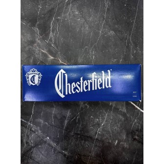 Chesterfield