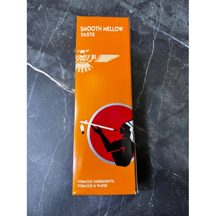 AMERICAN SPIRIT SMOOTH MELLOW TASTE США (Блок)