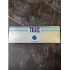 TRUE Blue Soft США (Пачка)