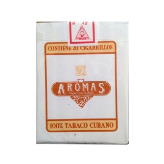 Aromas