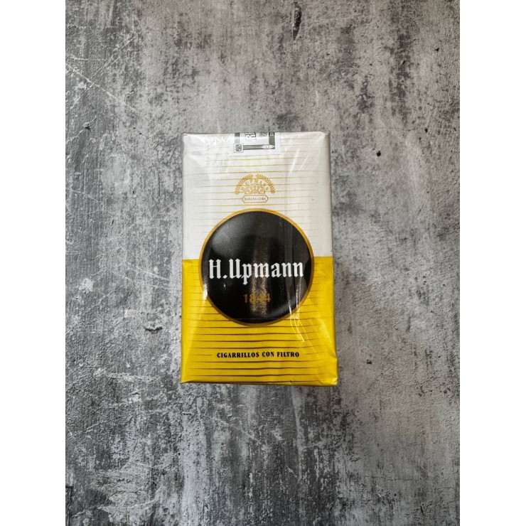 H.Upmann Filter