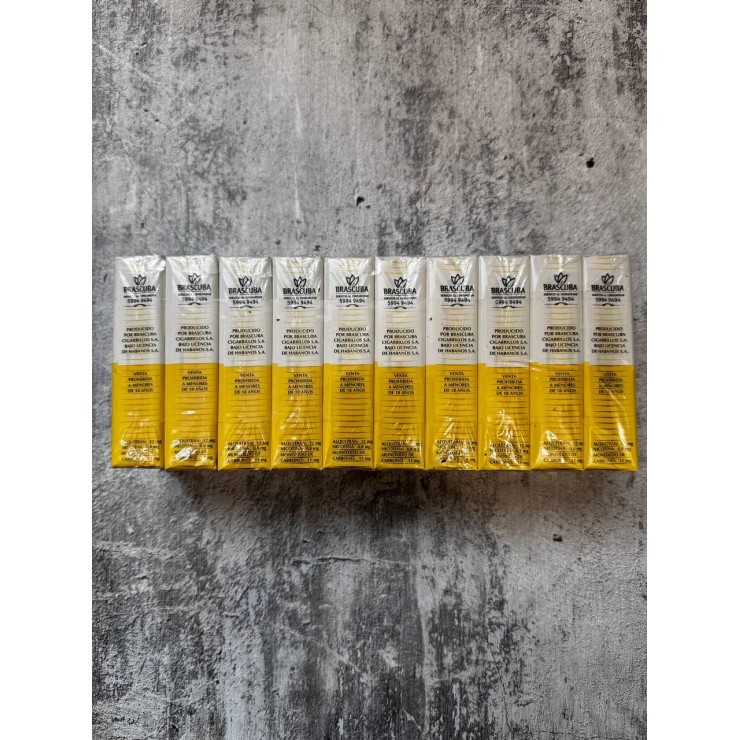 H.Upmann Filter Soft Pack