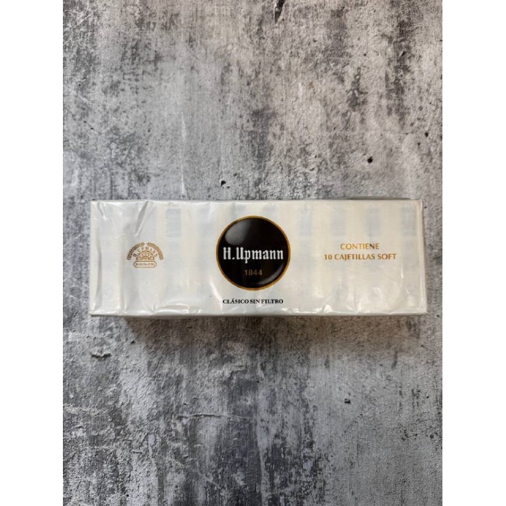 H.Upmann Non Filter Soft Pack