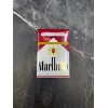 MARLBORO RED 20 CLASS A FILTER CIGARETTES США (Блок)