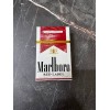 MARLBORO RED LABEL RICH SMOOTH ORIGINAL FLAVOR США (Блок)