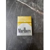 MARLBORO GOLD 72mm SEVENTY TWOS США (Блок)