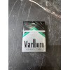 MARLBORO BLACK MENTHOL 72mm SEVENTY TWOS США (Блок)