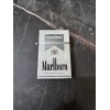 MARLBORO SILVER MELLOW FLAVOR США (Блок)