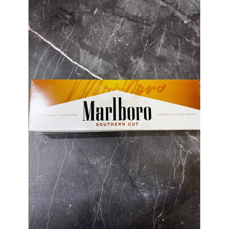 MARLBORO SOUTHERN CUT США (Блок)
