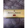 Benson & Hedges 100's Luxury США (Пачка)