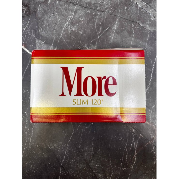 More SLIM 120 США (Блок)