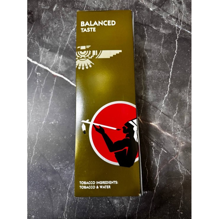 American Spirit Balanced tasle США (Блок)