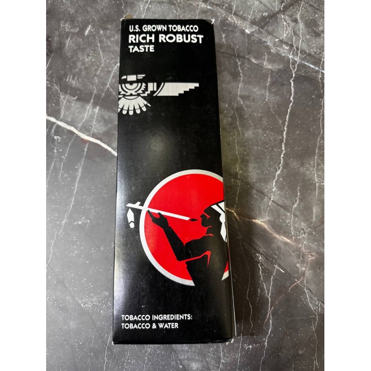 AMERICAN SPIRIT RICH ROBUST TASTE США (Блок)