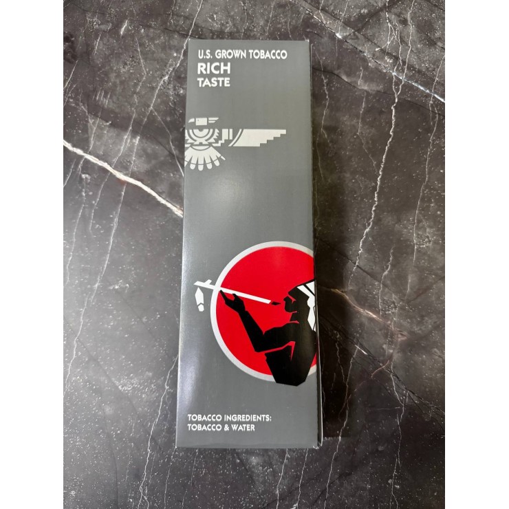 AMERICAN SPIRIT RICH TASTE США (Блок)