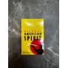 American Spirit Mellow Taste Natural Tobacco Yellow США (Блок)