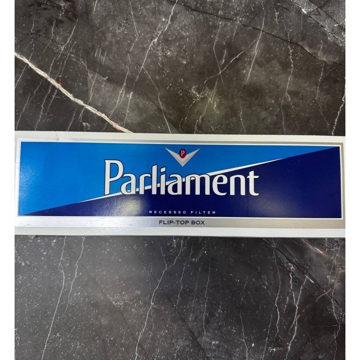 Parliament Lights США (Блок)