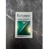 Parliament Menthol Light США (Блок)