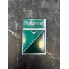 Parliament Menthol США (Блок)