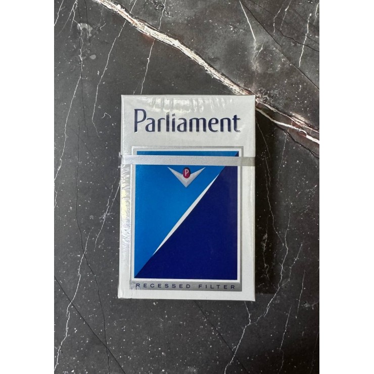 Parliament Lights США (Пачка)