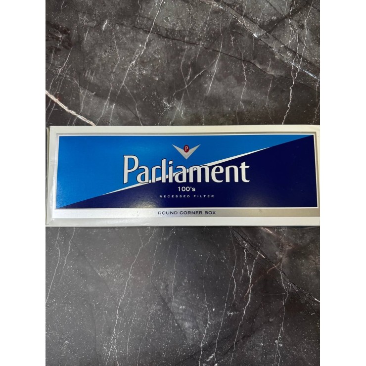 Parliament Lights 100s США (Блок)