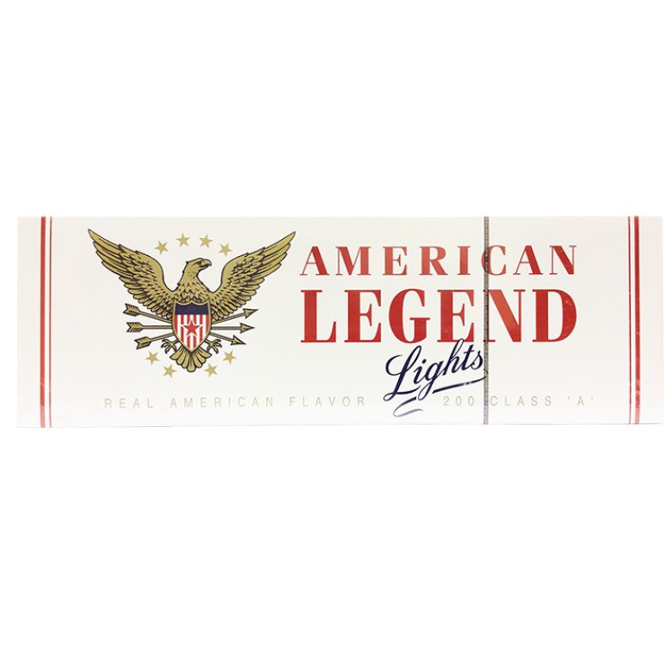 American Legend Lights