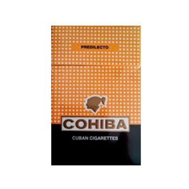 Cohiba Predilecto (Cuba)