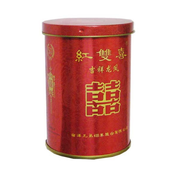 Double Happiness Premium EU (Hong Kong, China)